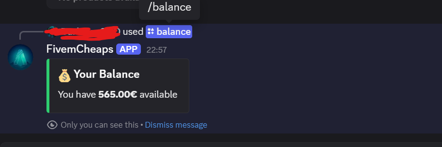 Discord