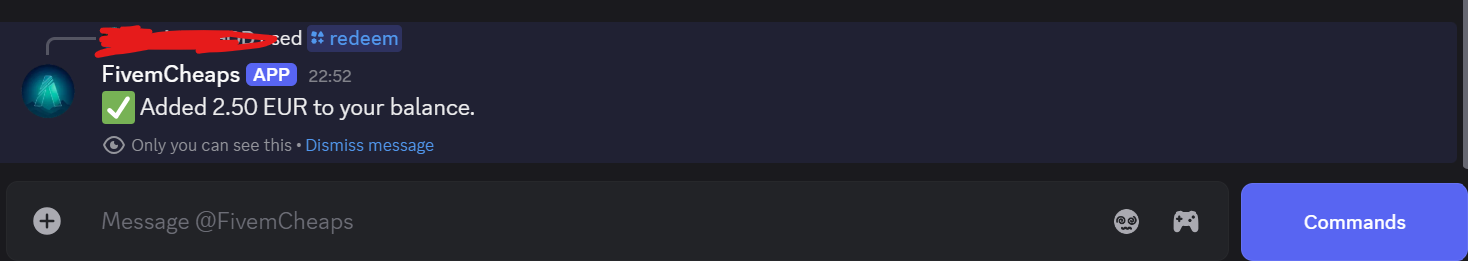 Discord